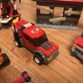 Lego House Fire Image 6