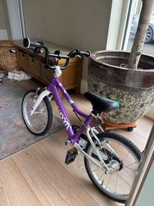 Woom Bicycle kids Bike