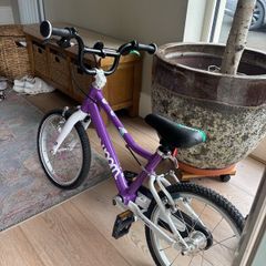 Woom Bicycle kids Bike