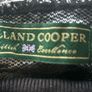 Holland Cooper Classic Roll Neck Jumper Image 7