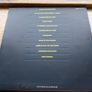 1986 Depeche Mode - "Black Celebration" 12in Vinyl Image 2