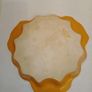 Vintage French Appolia Ceramic Dish Image 5