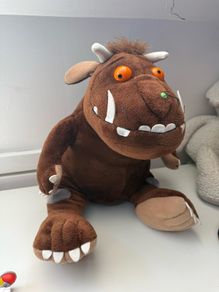 Gruffalo