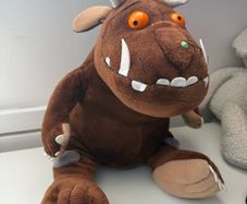 Gruffalo