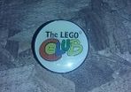 The lego club badge