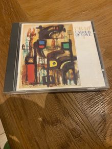 UB40 Labour of Love II