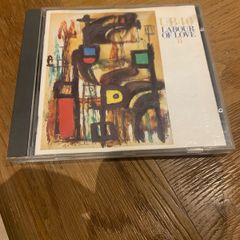 UB40 Labour of Love II