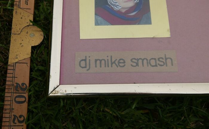 Gold Record ?