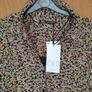 new ZARA floral dress Image 3