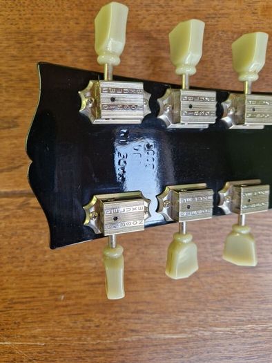 Gibson Les Paul Studio 2008