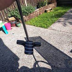 Golf bits
