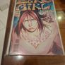 4 "Zero Girl"  Comics by Sam Smith Image 5