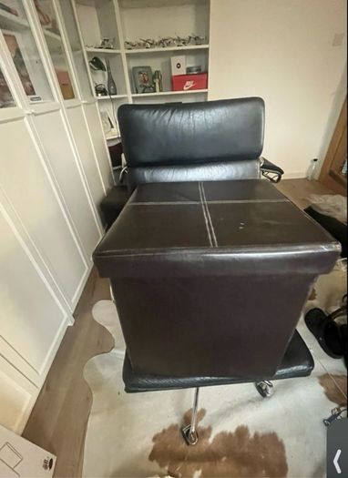 storage boxes