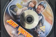 Just Visiting Dvd