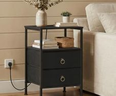 Bedside Table