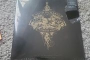 Keith richards and the xpensive winos live at the hollywood paradium 2 vinyl