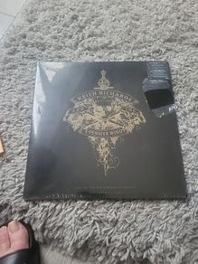 Keith richards and the xpensive winos live at the hollywood paradium 2 vinyl