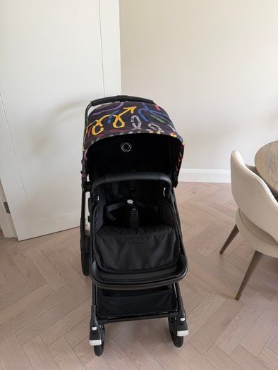 Bugaboo Fox 3