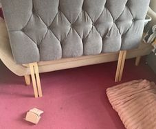 headboard