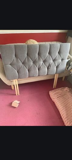 headboard