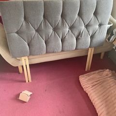 headboard