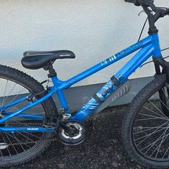 Bike - Apollo - Phase 14