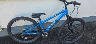 Bike - Apollo - Phase 14