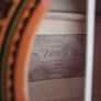 Valencia Classical Guitar Image 2