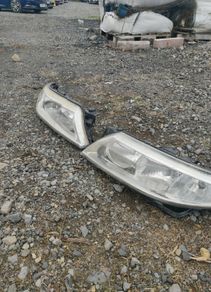 Headlamps