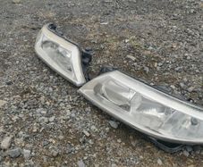 Headlamps