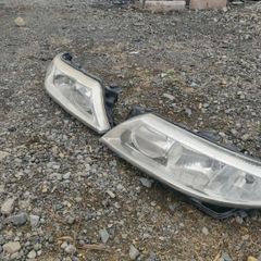 Headlamps