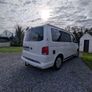 VW Transporter Campervan Image 3