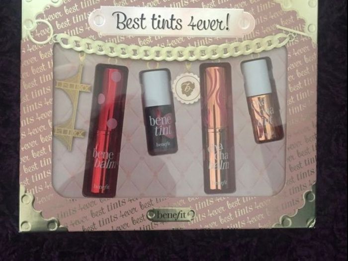 makeup selection all new unopened. One opened to see colour selection