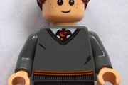 LEGO Minifigure - Harry Potter - Seamus Finnigan