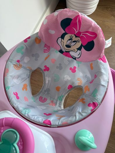 Baby walker