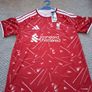 Liverpool home jersey 26/27 Image 8