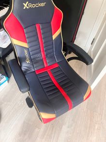 Gaming chair