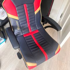 Gaming chair