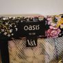 Oasis V&A skirt Image 3