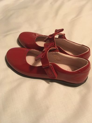Lelli Kelli Shoes, size EU-35F, UK-2,5