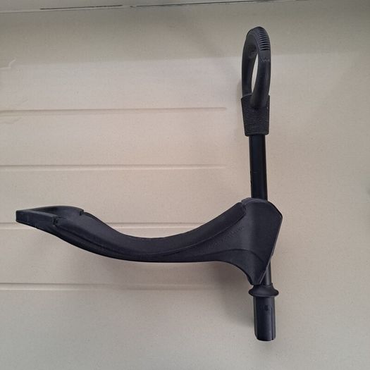 Microscooter Seat
