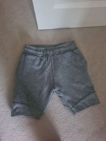 Nike Tech Fleece Shorts