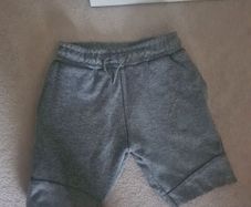 Nike Tech Fleece Shorts