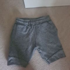 Nike Tech Fleece Shorts