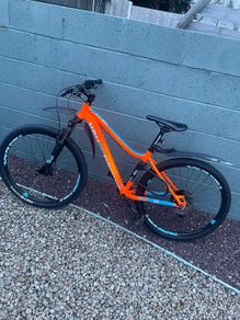 Bikes