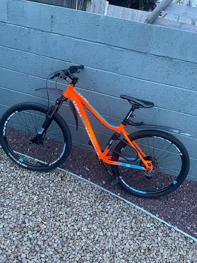 Bikes