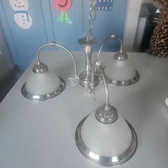 Sitting room ceiling light