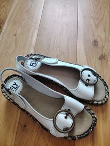 Women's Wedges (New) Size 39