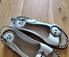 Women's Wedges (New) Size 39