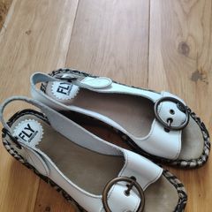 Women's Wedges (New) Size 39